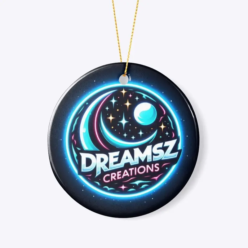 Dreamsz Creationsz Logo