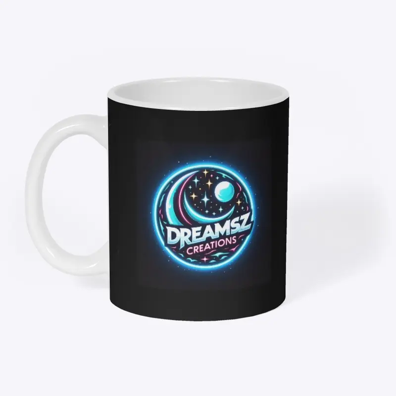 Dreamsz Creationsz Logo